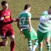 Avancronica meciului CFR Cluj - Vointa